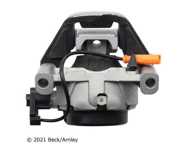 104-2417 Engine Mount for 2013-2018 Audi A6 Quattro - Left