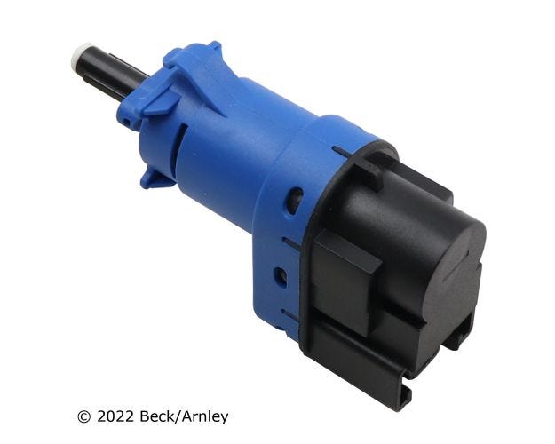 201-2742 Brake Light Switch for 2013-2021 Mazda CX-5