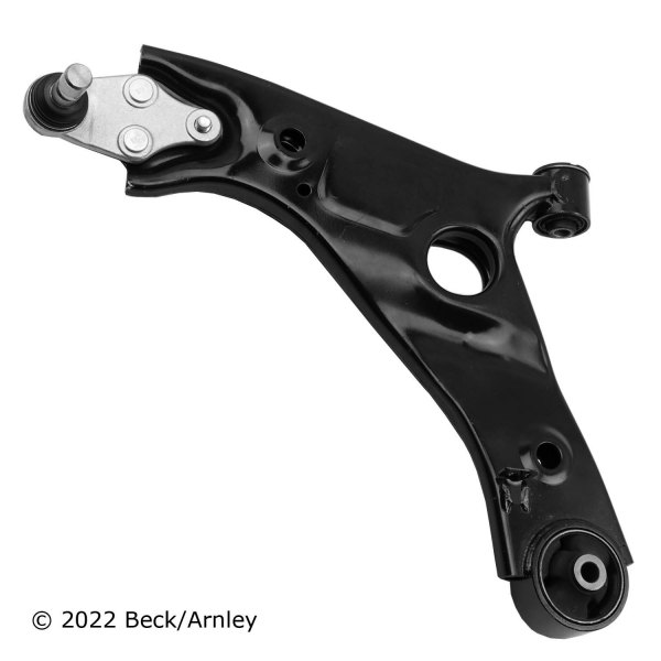 102-8319 Front Driver Side Lower Control Arm & Ball Joint Assembly for 2020 Hyundai Santa Fe
