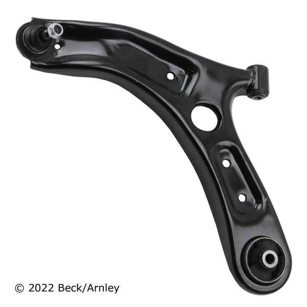 102-8321 Front Driver Side Lower Control Arm & Ball Joint Assembly for 2018-2020 Kia Rio