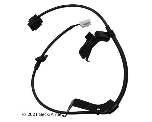 084-5030 Toyota Sienna ABS Wheel Speed Sensor Wiring Harness for 2004-2010 Toyota Sienna - Rear Right