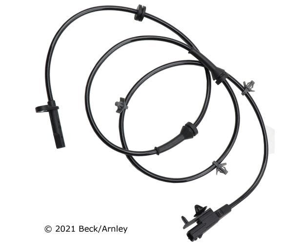 084-5031 ABS Wheel Speed Sensor for 2017-2020 Infiniti Q60 - Front