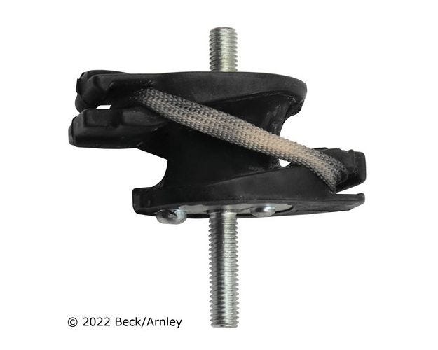104-2418 Automatic Transmission Mount for 2015-2016 BMW 428i Gran Coupe
