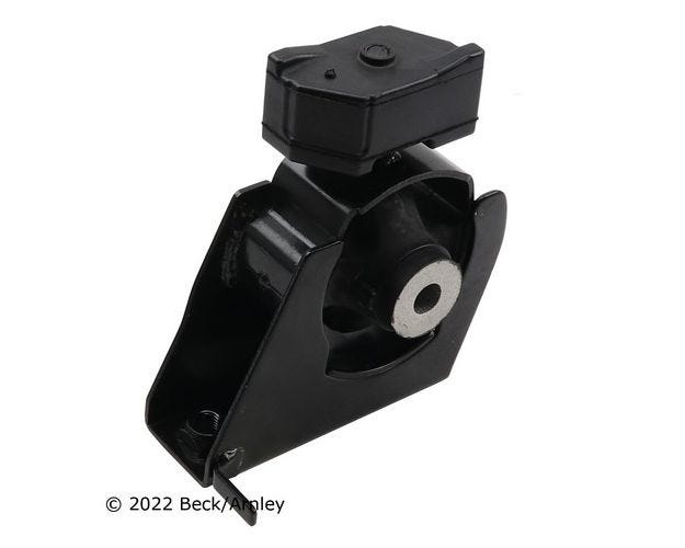 104-2419 Engine Mount for 2009-2013 Toyota Corolla - Front