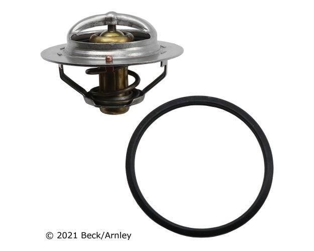 143-0971 Engine Coolant Thermostat for 2016-2017 Lexus IS200t