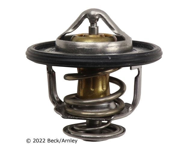 143-0972 Engine Coolant Thermostat for 2015-2019 Subaru Legacy