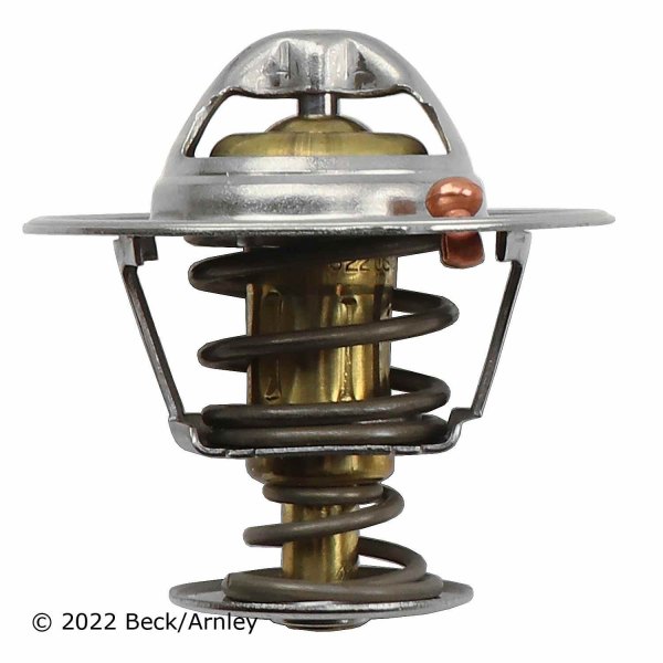 143-0973 Engine Coolant Thermostat for 2014 Hyundai Santa Fe Sport