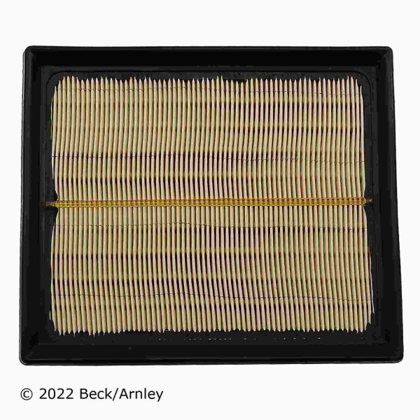 042-1966 Air Filter for 2018-2020 Mitsubishi Eclipse Cross
