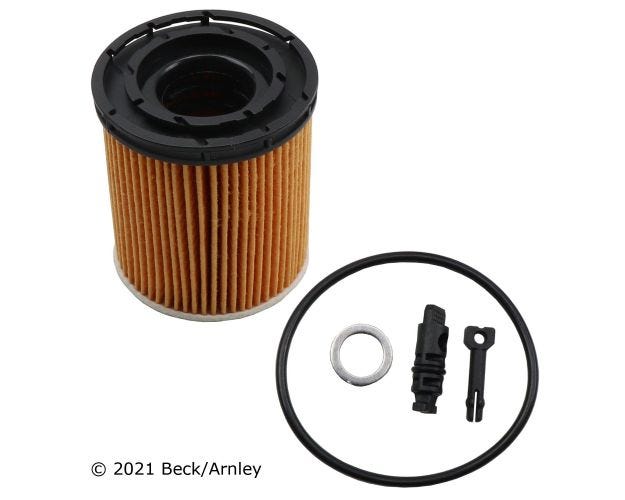 041-0888 Engine Oil Filter for 2020-2022 Hyundai Accent
