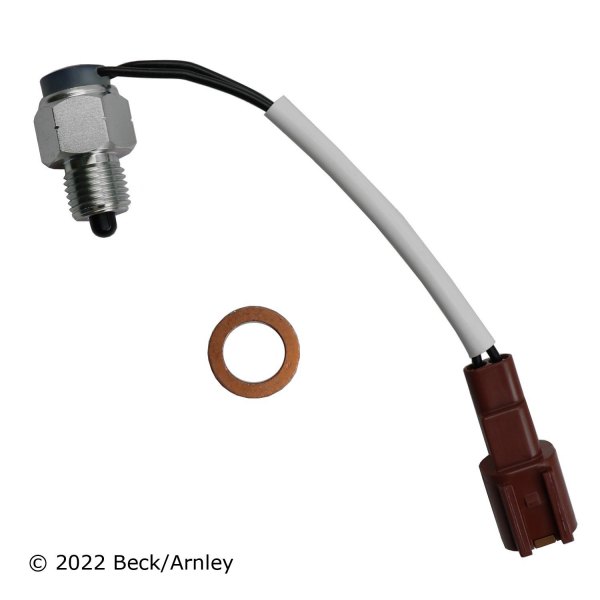201-2744 Neutral Safety Switch for 2005-2006 Subaru Baja