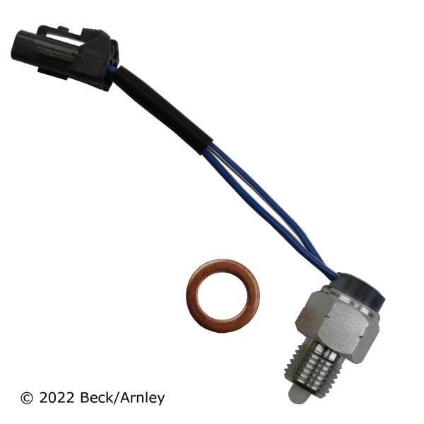 201-2747 Back-up Switch for 2005 Subaru Forester XS 4 Cyl 2.5L