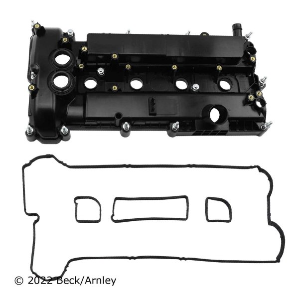 036-0030 Valve Cover Assembly for 2015-2017 Land Rover Discovery Sport