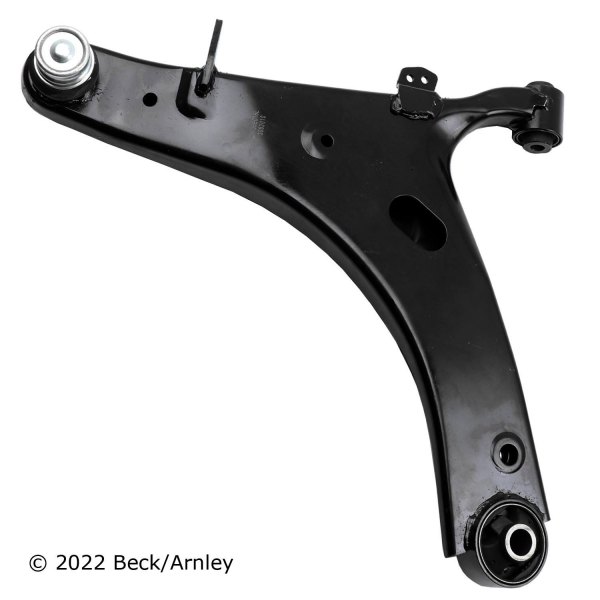 102-8325 Front Driver Side Lower Control Arm & Ball Joint Assembly for 2008-2014 Subaru Tribeca