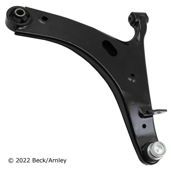 102-8326 Front Passenger Side Lower Control Arm & Ball Joint Assembly for 2008-2014 Subaru Tribeca