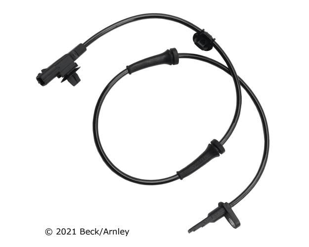 084-5039 ABS Wheel Speed Sensor for 2012-2019 Nissan Versa - Front