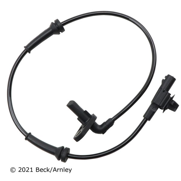 084-5040 Rear Passenger Side ABS Sensor for 2012-2019 Nissan Versa