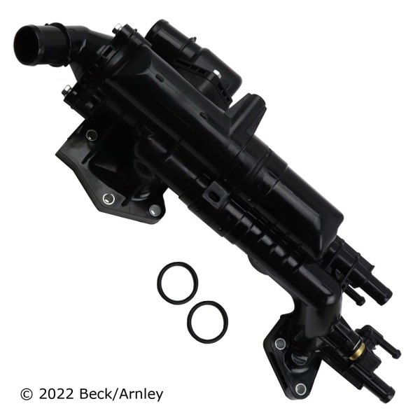 143-0974 Engine Coolant Thermostat for 2012-2017 Hyundai Azera