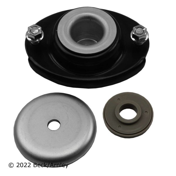 101-8650 Strut Mount for 2014-2020 Mitsubishi Mirage