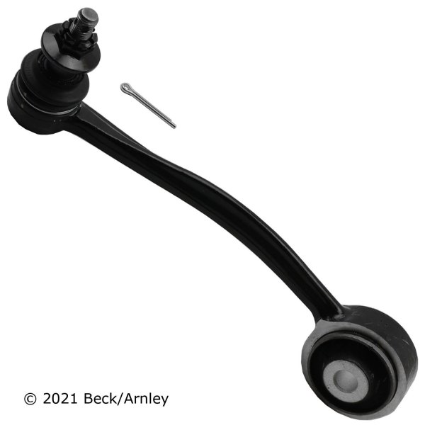 102-8335 Front Passenger Side Upper Control Arm & Ball Joint Assembly for 2015-2016 Hyundai Equus