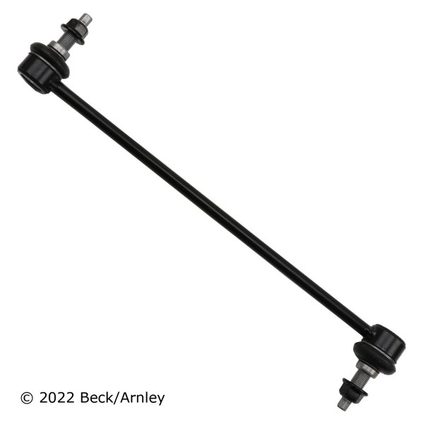 101-8652 Front Driver or Passenger Side Stabilizer End Link for 2020-2021 Hyundai Palisade