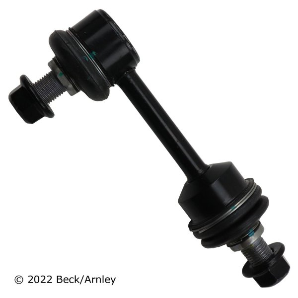 101-8654 Rear Driver or Passenger Side Stabilizer Bar End Link for 2019-2021 Hyundai Nexo