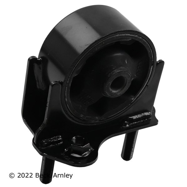 104-2424 Rear Driver or Passenger Side Engine Motor Mounts for 2003-2006 Toyota Matrix