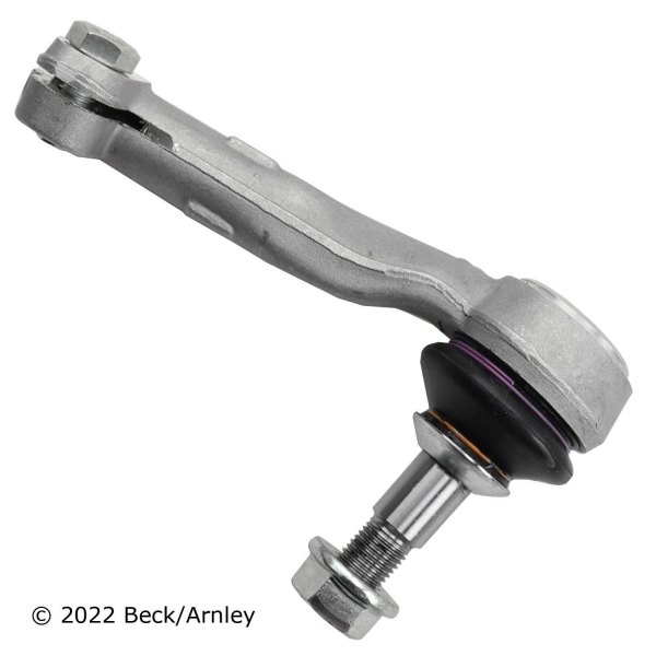 101-8656 Front Passenger Side Tie Rod End for 2019-2022 BMW 330i