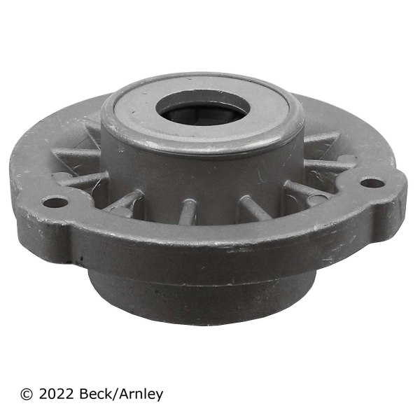 101-8659 Front Driver or Passenger Side Strut Mount for 2011-2013 BMW 528i