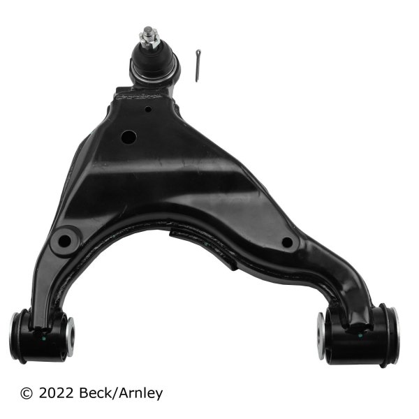 102-8344 Front Driver Side Lower Control Arm for 2010-2014 Toyota FJ Cruiser