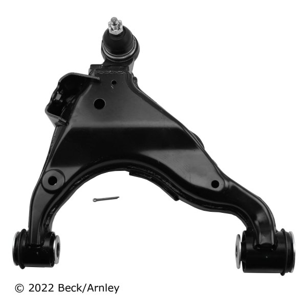 102-8346 Front Driver Side Lower Control Arm for 2010-2021 Lexus GX460