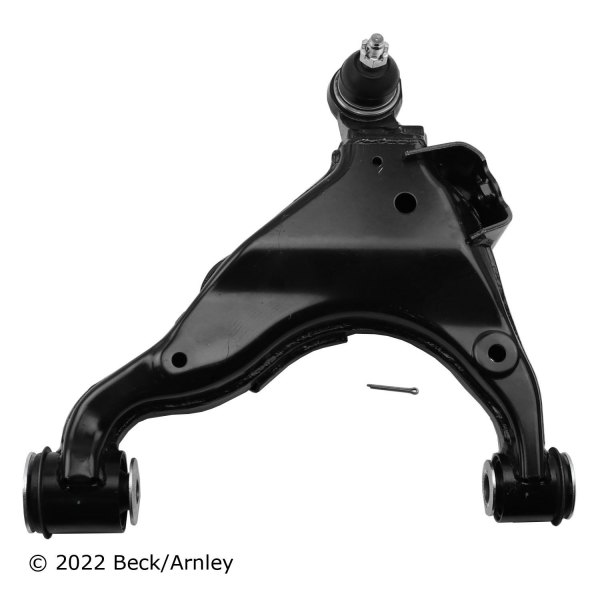 102-8347 Front Passenger Side Lower Control Arm for 2010-2021 Lexus GX460