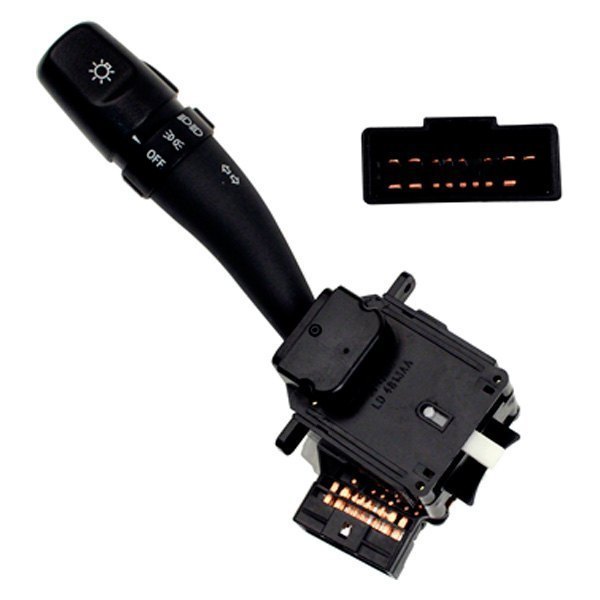 201-2216 Combined Switch for 2004-2009 Kia Spectra