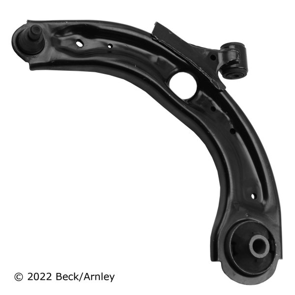 102-8348 Front Driver Side Lower Control Arm & Ball Joint Assembly for 2016 Scion iA