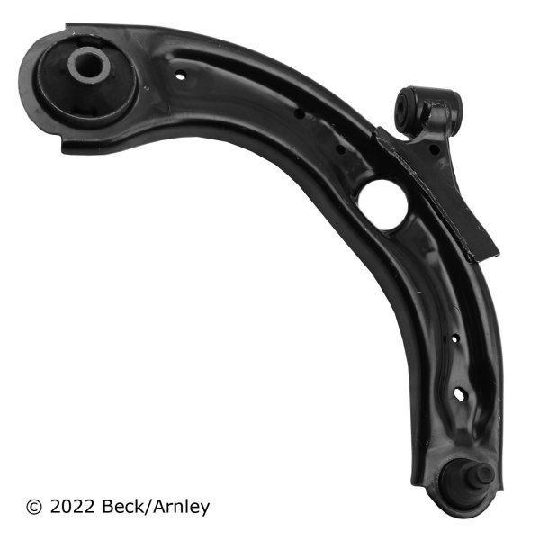 102-8349 Front Passenger Side Lower Control Arm & Ball Joint Assembly for 2016 Scion iA