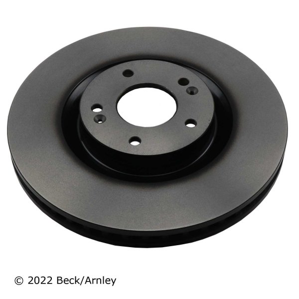 083-3785 Front Brake Disc for 2022-2023 Hyundai Santa Cruz