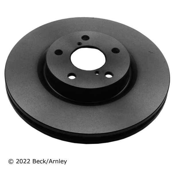 083-3787 Front Brake Disc for 2017-2023 Subaru Impreza
