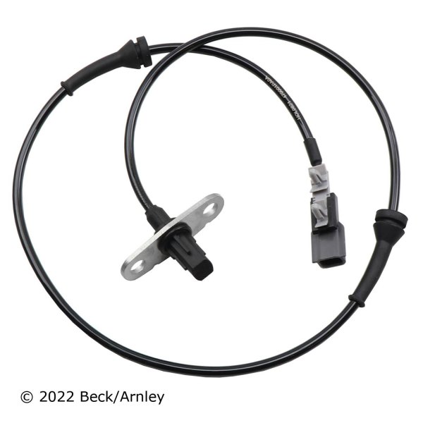 084-5050 Rear Passenger Side ABS Speed Sensor for 2012-2021 Nissan NV