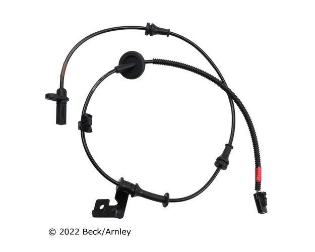 084-5053 ABS Wheel Speed Sensor for 2014-2016 Kia Forte Koup - Rear Left