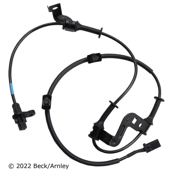 084-5055 Front Driver Side ABS Speed Sensor for 2014-2018 Kia Forte