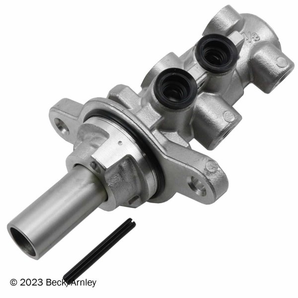 072-0025 Brake Master Cylinder without Reservoir for 2016 Scion iA