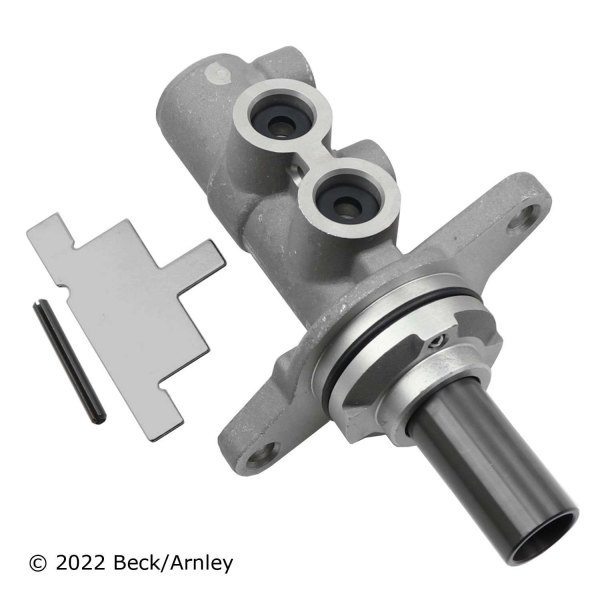 072-0023 Brake Master Cylinder with Reservoir for 2020-2022 Toyota Camry
