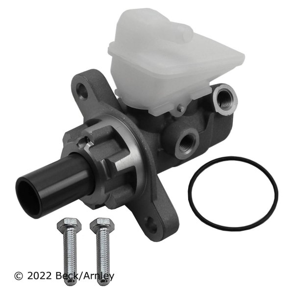 072-0020 Brake Master Cylinder with Reservoir for 2017-2019 Honda CRV