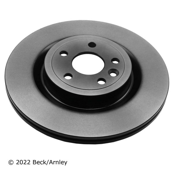 083-3790 Rear Brake Disc for 2017-2020 Jaguar F-Pace 2.0L 4 Cyl