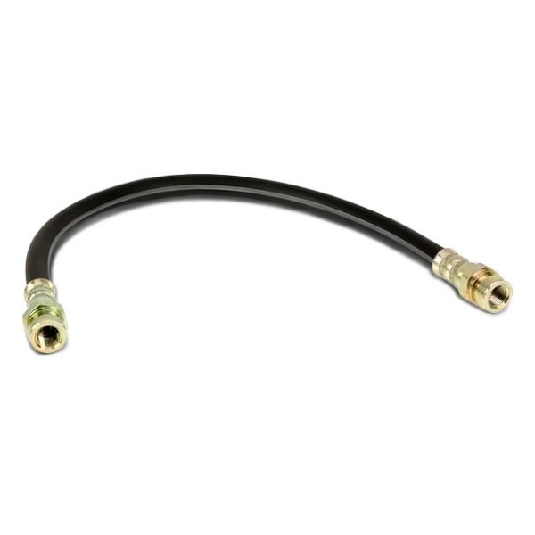073-2128 Front Left Brake Hose for 2020-2022 Toyota Corolla LE 1.8L 4 Cyl