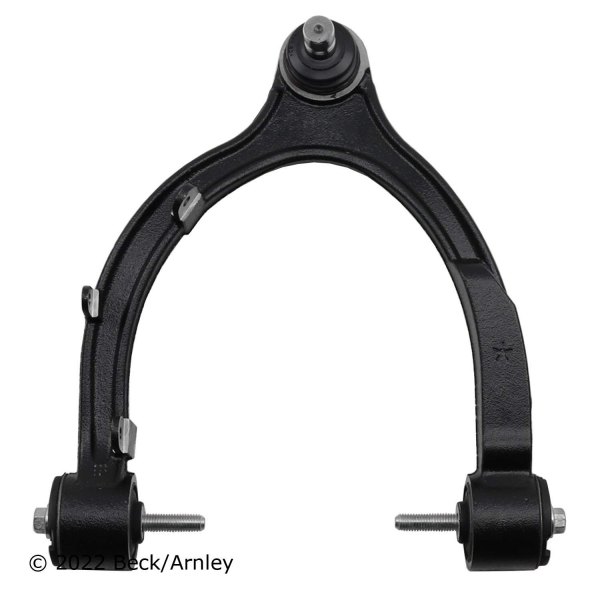 102-8356 Front Driver Side Upper Control Arm with Ball Joint for 2017-2022 Tesla 3