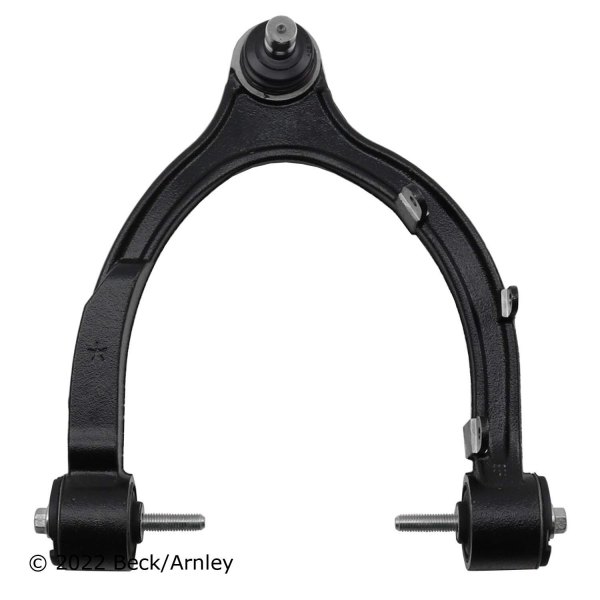 102-8357 Front Passenger Side Upper Control Arm with Ball Joint for 2017-2022 Tesla 3