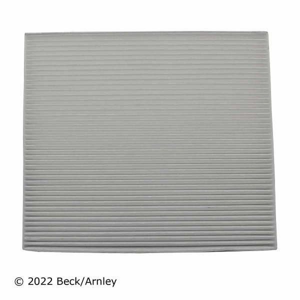 042-2260 Cabin Air Filter for 2020-2023 Hyundai Palisade