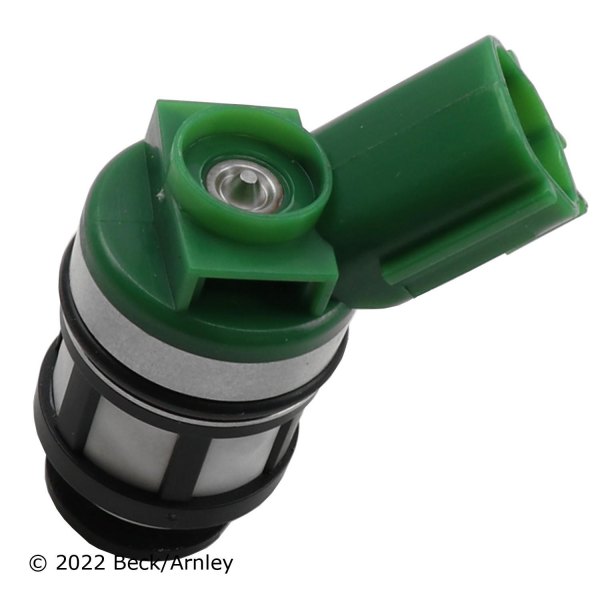 159-1101 Fuel Injector for 2002-2003 Nissan Frontier