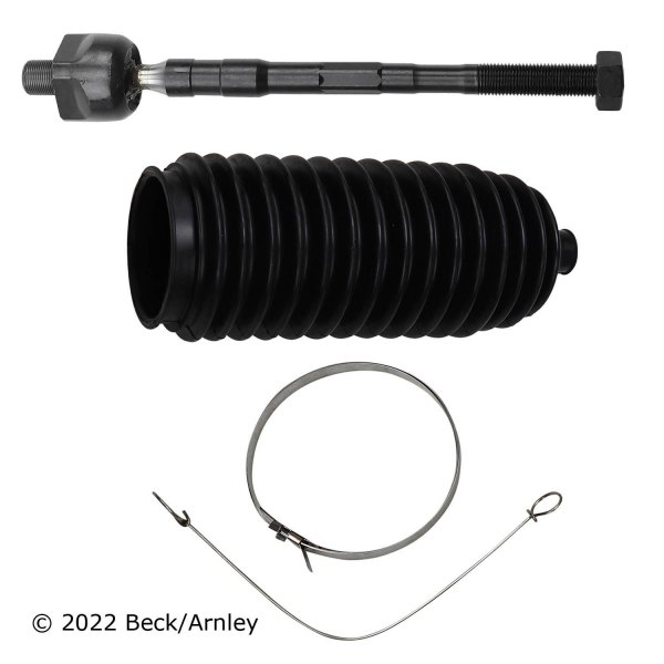 101-8699 Front or Rear Passenger Side Tie Rod End for 2009-2014 Nissan Murano