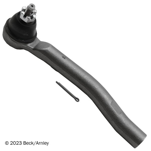 101-8708 Front Driver Side Tie Rod End for 2021 Nissan Kicks